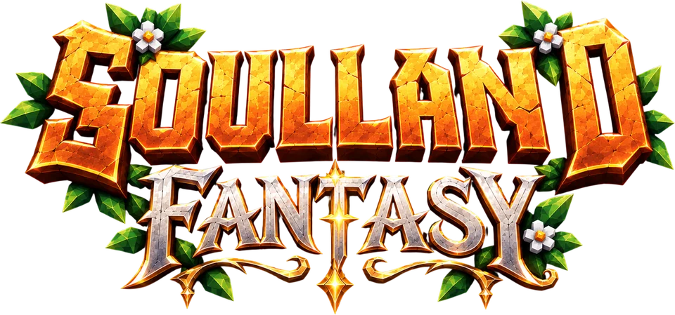 SOULLAND FANTASY